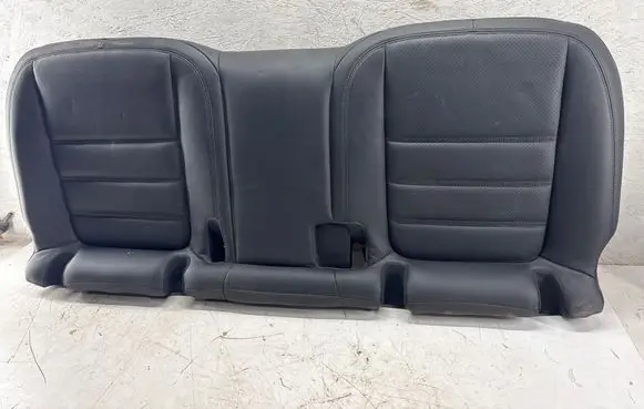 Porsche Macan (95B) Seat set 95B885259B