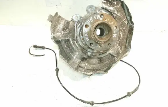 BMW 5 F10 F11 Rear wheel hub 6796100 301701