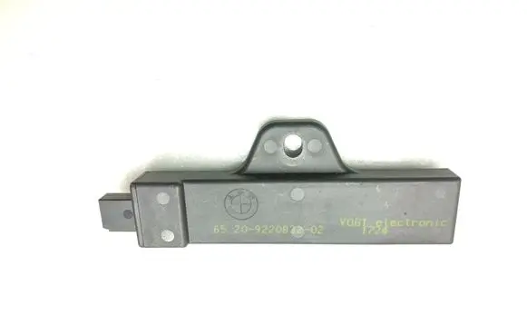 Interior comfort aerial antenna