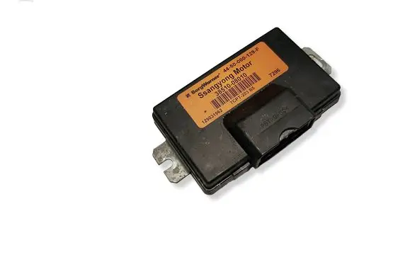 SsangYong Rexton Gearbox control unit/module 3851008010