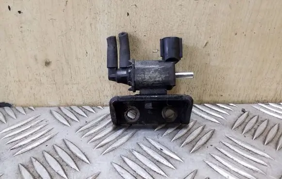 Mitsubishi Pajero Turbo solenoid valve K5T46494 6Z20