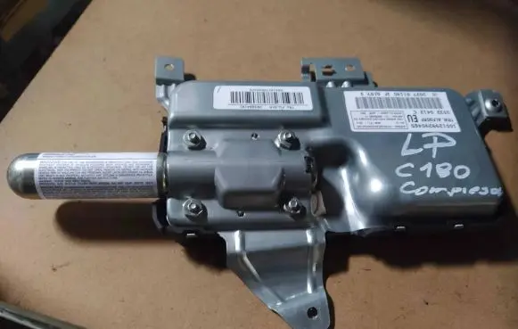 Mercedes-Benz C W203 Front door airbag 30320412C 30329416C 1001299290465