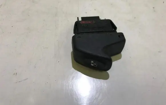 Renault Megane I Electric window control switch