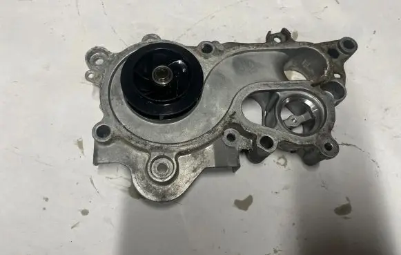 Volkswagen Jetta VII Water pump 04E121042