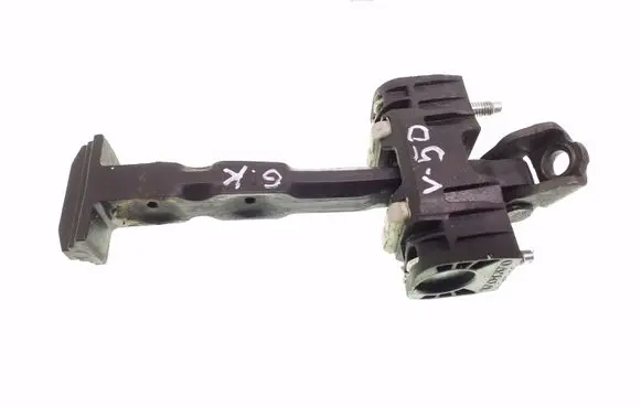 Volvo V50 Rear door check strap stopper