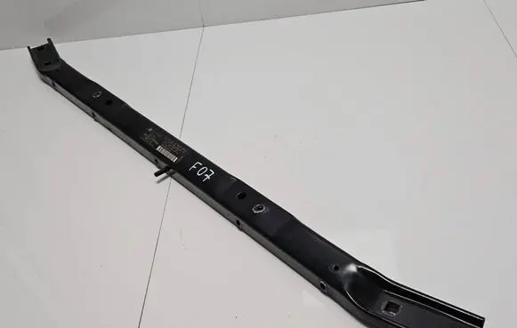 BMW 5 GT F07 Top upper radiator support slam panel 7183851 5164DK 74314910