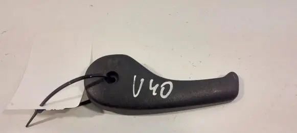 Volvo V40 Engine bonnet (hood) release handle 31826629