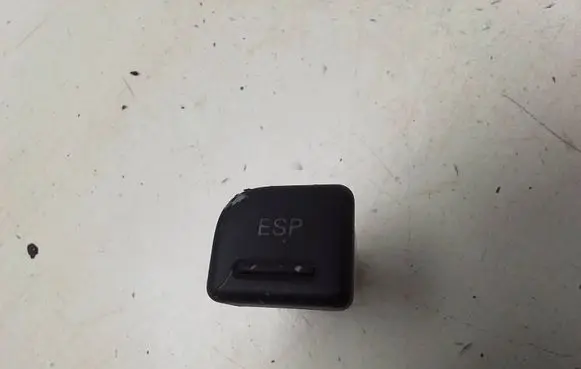 Audi A4 S4 B6 8E 8H ESP (stability program) switch 8E1927134 04085M
