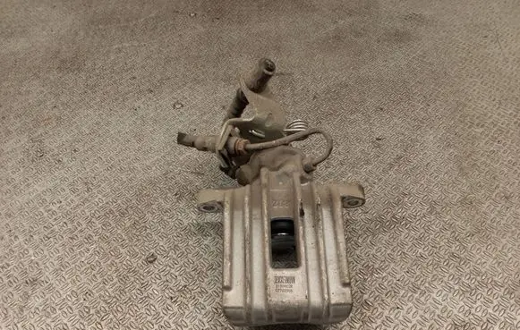 Skoda Octavia Mk2 (1Z) Rear brake caliper 