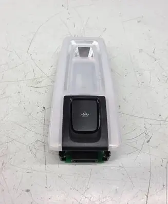BMW X5 F15 Rear seat light 9288995