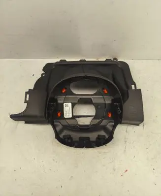 Jeep Wrangler Steering wheel column trim 6AB13TX7AB 2312738TX7