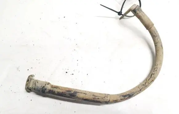 Volkswagen Golf Plus Positive cable (battery)