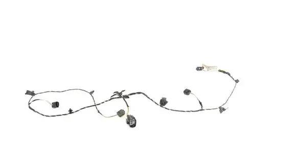 Jaguar XF X250 Parking sensor (PDC) wiring loom 8X2T15B484AB
