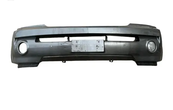 KIA Sorento Front bumper