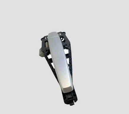 Opel Zafira B Rear door exterior handle