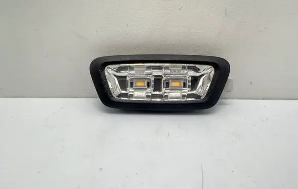 Mercedes-Benz C W205 Boot/trunk interior light A0009064401