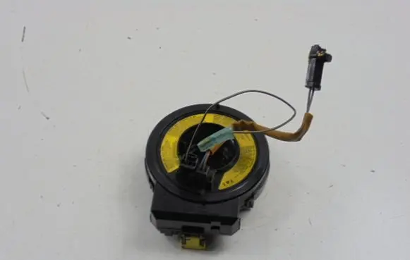 Hyundai i10 Airbag slip ring squib (SRS ring)