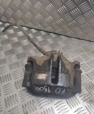 Peugeot 206 Front brake caliper