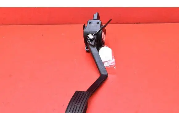 Citroen C5 Accelerator throttle pedal 9672091080