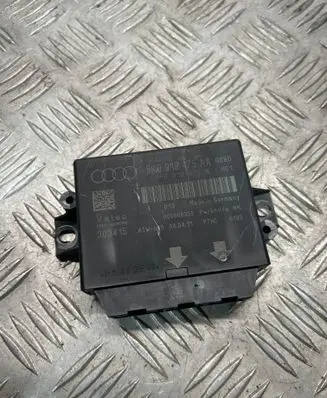 Parking PDC control unit/module