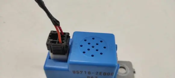KIA Ceed Horn signal 957102EO00 DA3