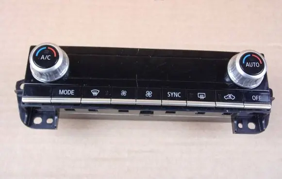 Mitsubishi Outlander Climate control unit 7820B232