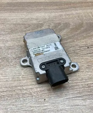 Alfa Romeo 159 ESP acceleration yaw rate sensor 51802738 15113819