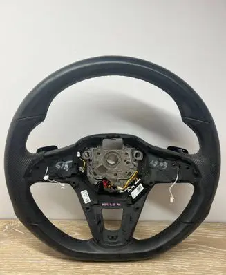 Volkswagen Tiguan Allspace Steering wheel 5H0959542J