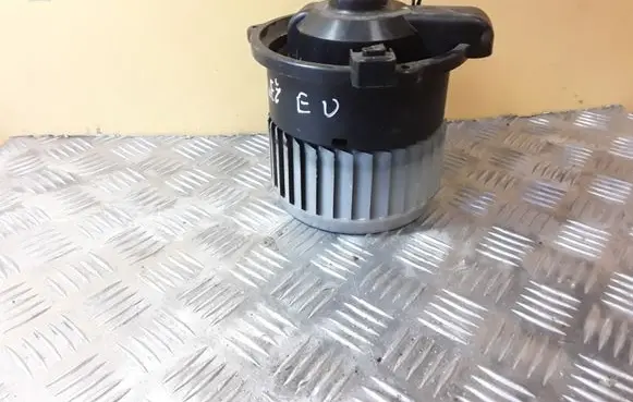 Mitsubishi Colt Heater fan/blower MF0160700701 1736006902