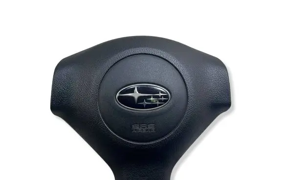 Subaru Outback Steering wheel airbag 