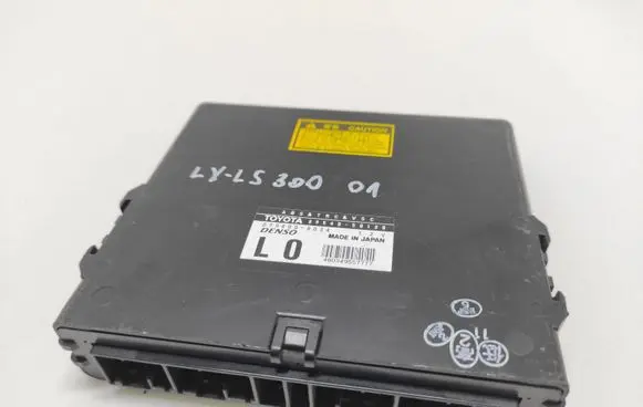 Lexus LS 430 ABS control unit/module 8954050130 0794008034