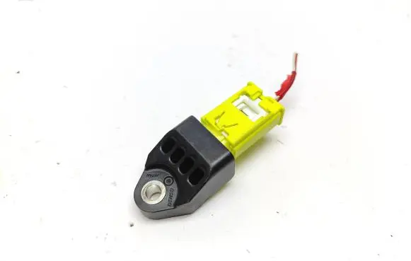 Lexus IS III XE30 Airbag deployment crash/impact sensor 8983112040