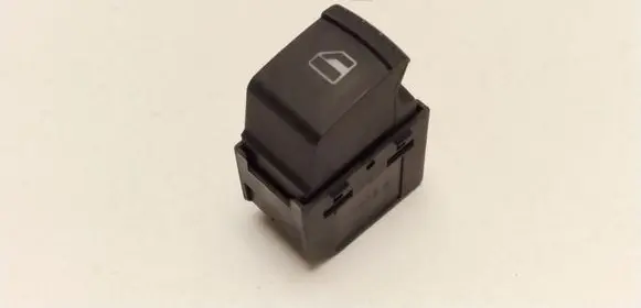 Skoda Octavia Mk1 (1U) Electric window control switch 6Y0959855