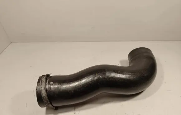 Jaguar XF X250 Intercooler hose/pipe 6W936F073AB