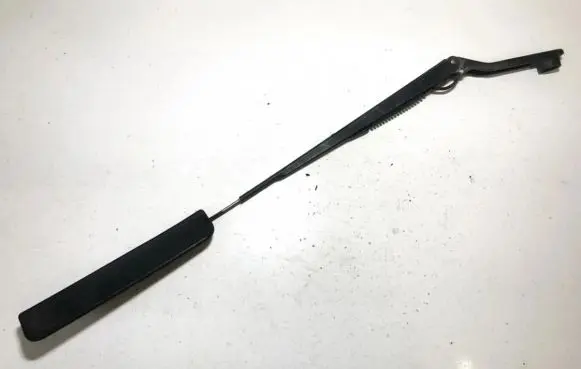 Mitsubishi Space Runner Front wiper blade arm