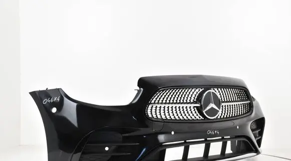 Mercedes-Benz E AMG W213 Front bumper 2138857404