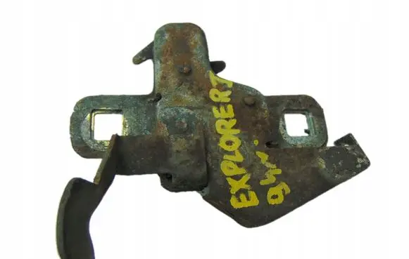 Ford Explorer Engine bonnet/hood lock/catch