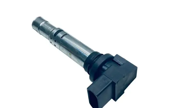 High voltage ignition coil