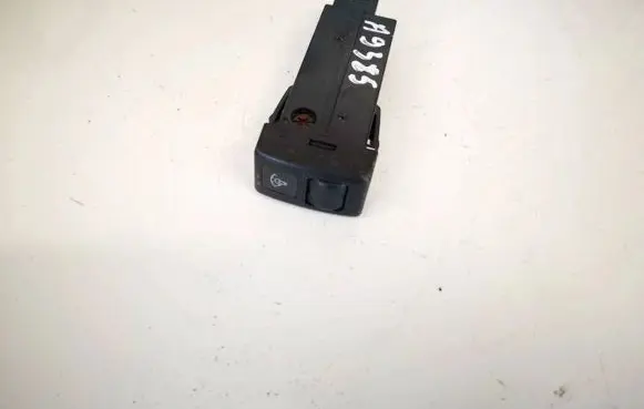 Mazda Premacy Panel lighting control switch 