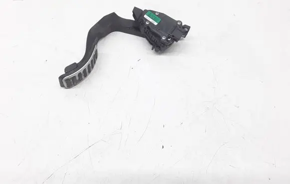 Volkswagen Phaeton Accelerator throttle pedal 3D1721503H