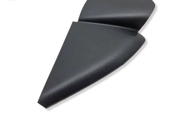 Citroen C4 III e-C4 Dashboard side end trim 9830726580 9830726880