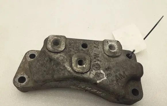 Volkswagen Sharan Gearbox mounting bracket 1K0199117AM