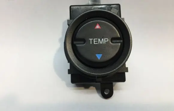 Honda Civic Climate control unit