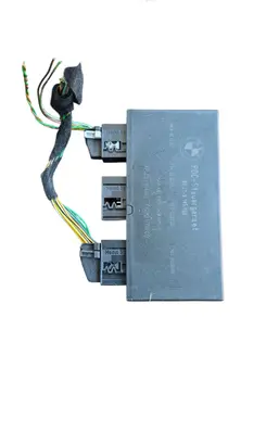 BMW X5 E70 Parking PDC control unit/module 66219145158