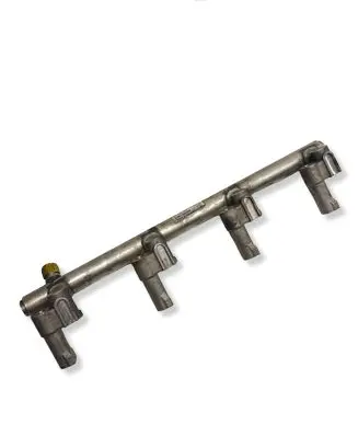 Land Rover Range Rover Sport L320 Fuel main line pipe 8W939G802AE 0110044335 0261555038