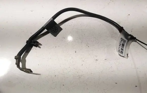 Seat Ibiza IV (6J,6P) Positive cable (battery) 6R0971537
