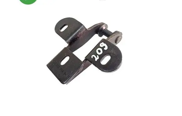 Mercedes-Benz CLK A209 C209 Convertible roof hinge A2097500176 005Q203