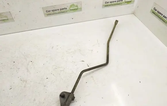 Mercedes-Benz E W211 Gear shift rod DALISID4173 2112670032 A2112670032