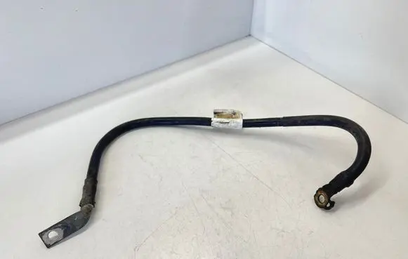 Volkswagen Touran I Negative earth cable (battery) 1K0971250