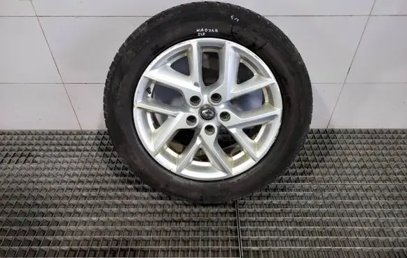 Renault Kadjar R17 alloy rim 403002509R31 403002509R 40300-2509R